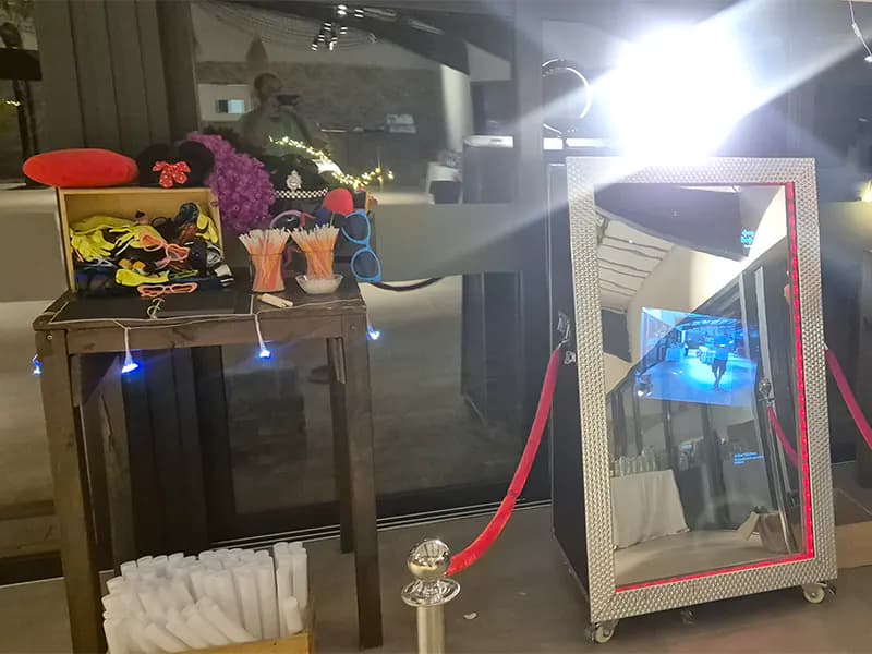 Espejo Mágico en Albacete - Foto 1