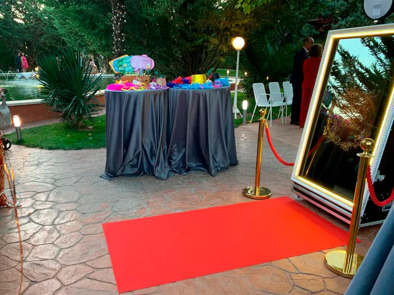 Espejo Mágico en Albacete - Foto 6