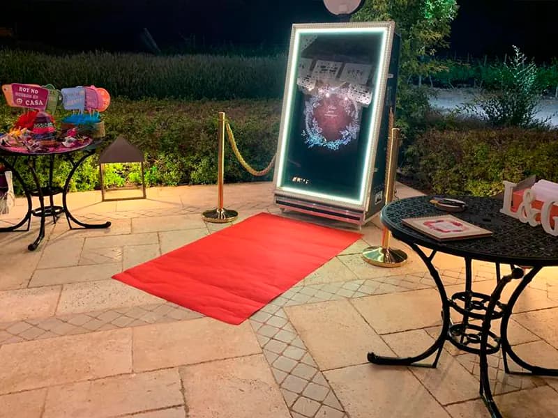 Espejo Mágico en Albacete - Foto 7