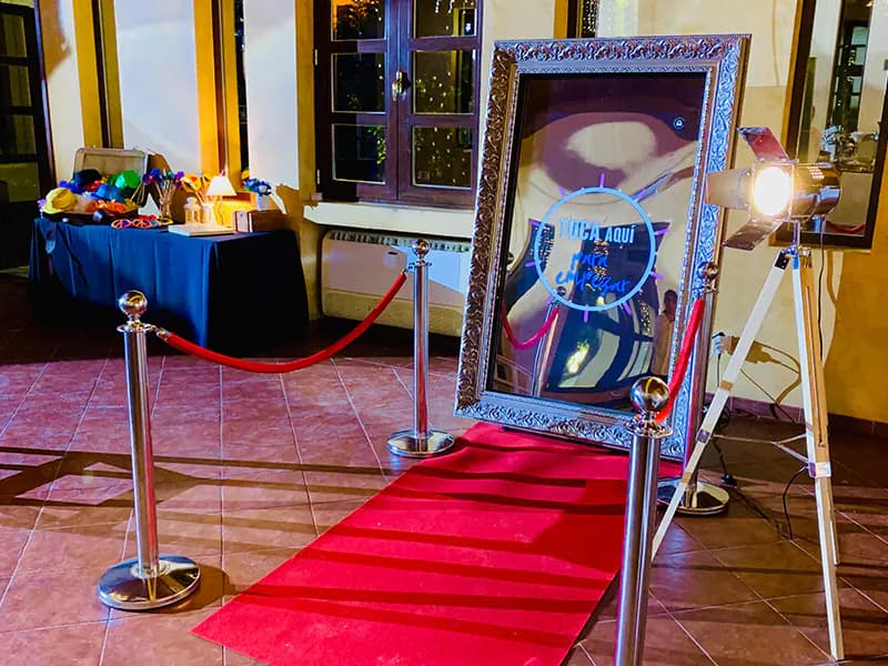 Espejo Mágico en Albacete - Foto 5