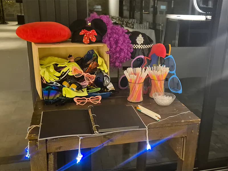 Espejo Mágico en Albacete - Foto 2