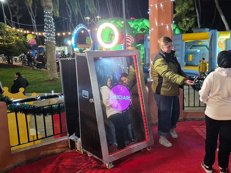 Espejo Mágico en Albacete - Foto 4