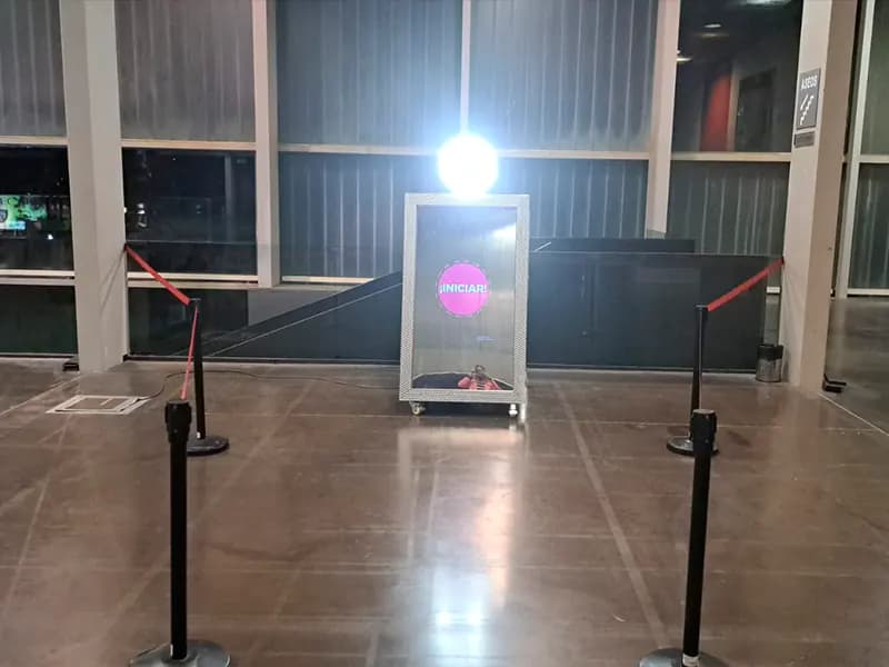 Espejo Mágico en Albacete - Foto 8