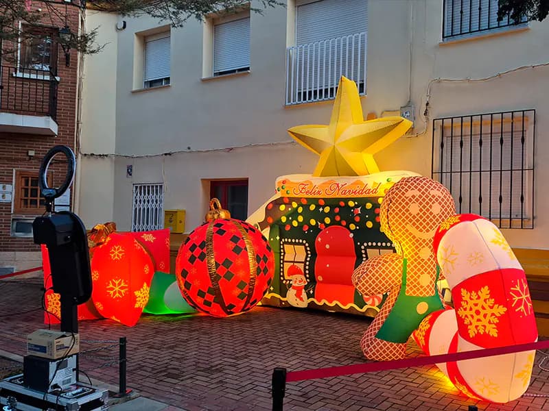 Mini-Glam en Albacete - Foto 9