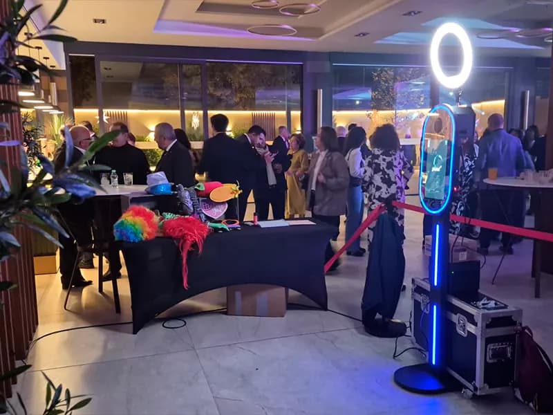 Mini-Glam en Albacete - Foto 7