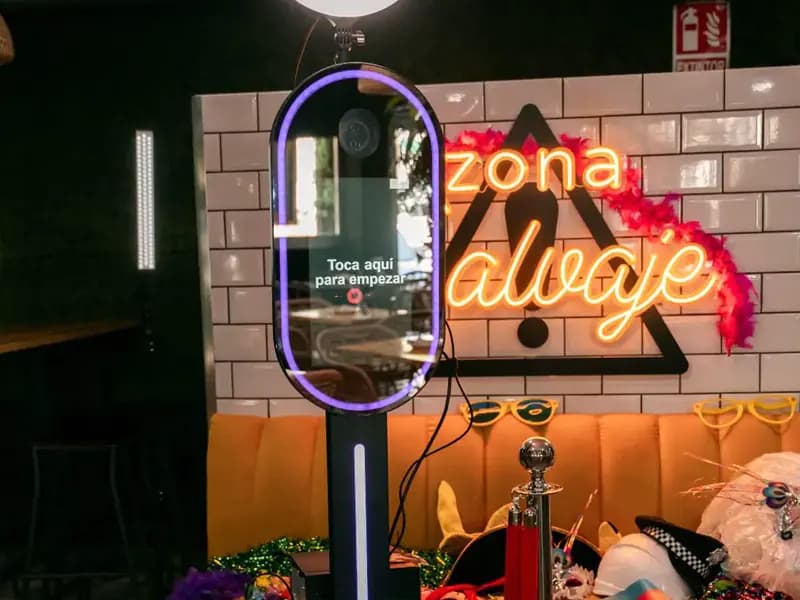 Mini-Glam en Albacete - Foto 3