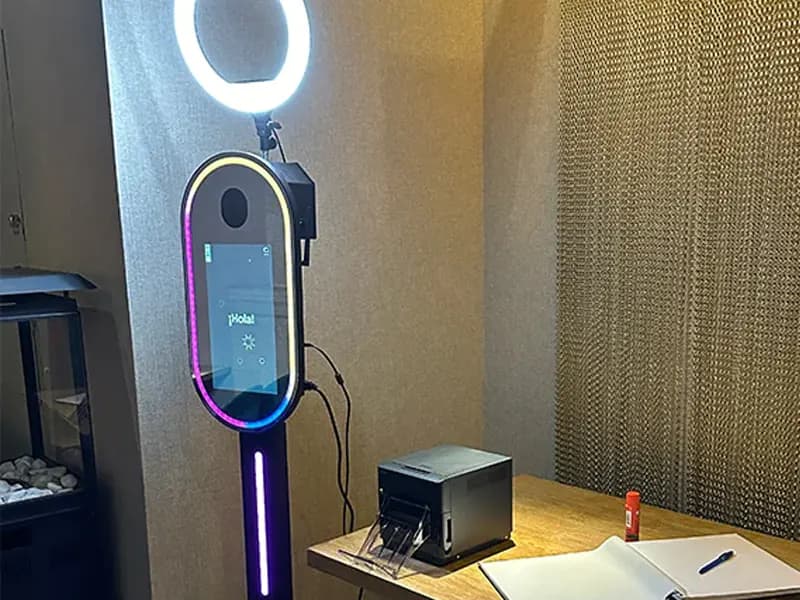 Mini-Glam en Albacete - Foto 10